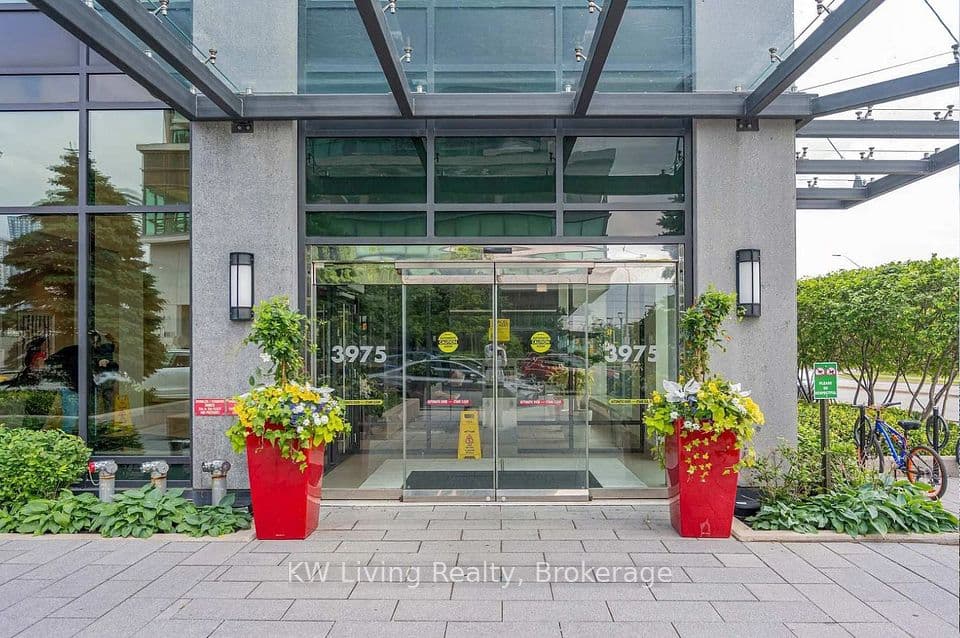 3975 Grand Park Drive 2807, Mississauga, ON L5B 0K4 – photo 2