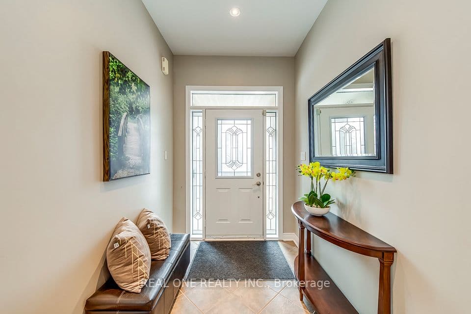 2511 Felhaber Crescent, Oakville, ON L6H 7R8 – photo 3