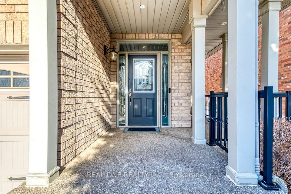 2511 Felhaber Crescent, Oakville, ON L6H 7R8 – photo 2