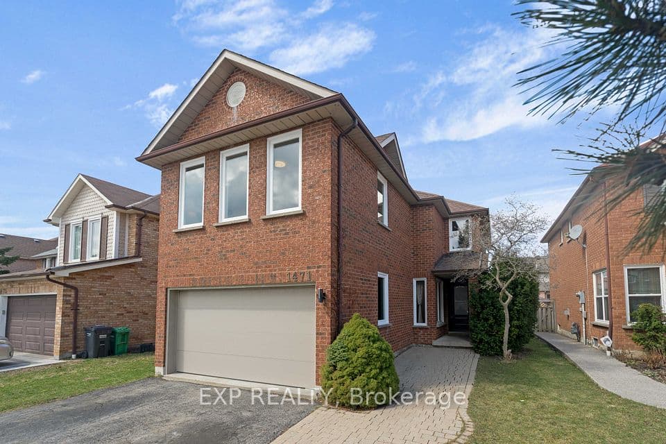 1471 Pickwick Drive, Mississauga, ON L5V 1V7 – photo 3