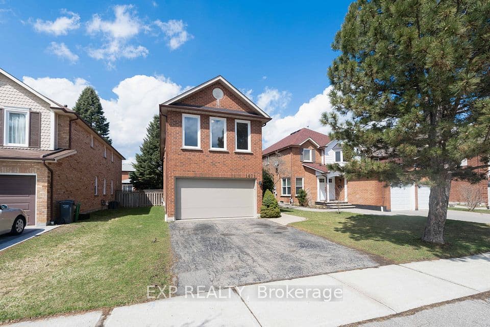 1471 Pickwick Drive, Mississauga, ON L5V 1V7 – photo 2