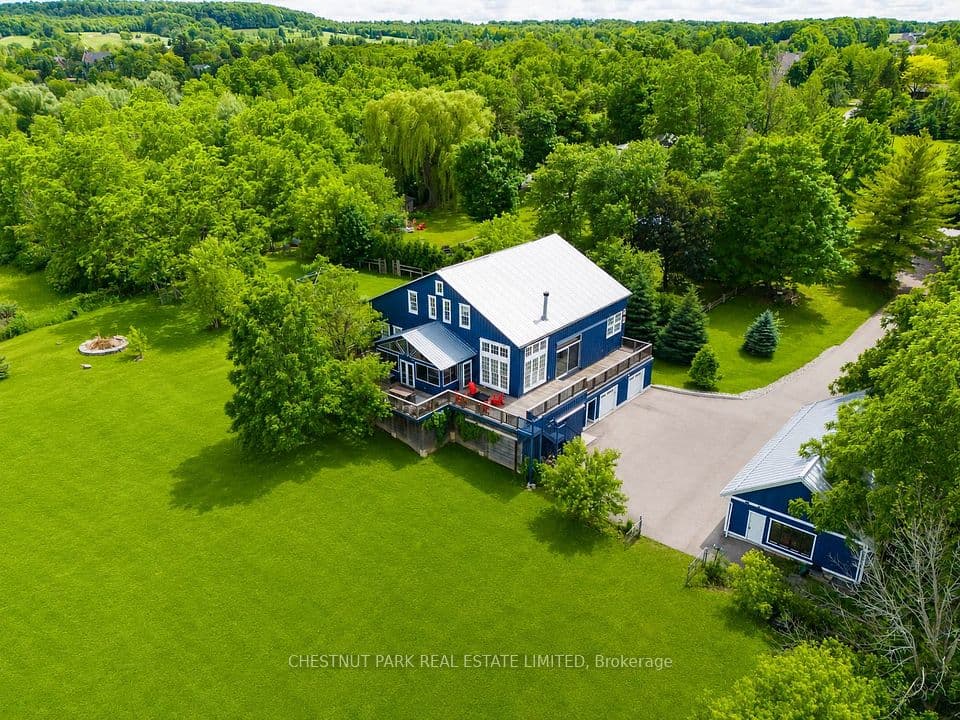6115 Guelph Line, Burlington, ON L7P 0A6 – main photo