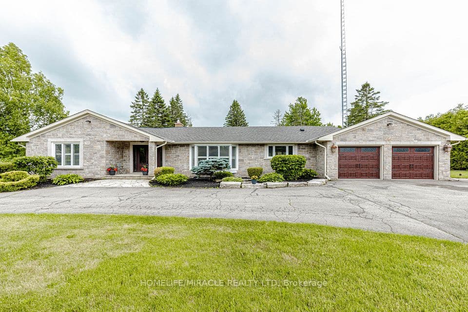 11948 Dublin Line, Halton Hills, ON L7J 2M1 – photo 2