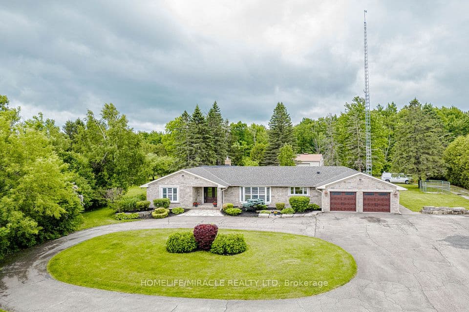 11948 Dublin Line, Halton Hills, ON L7J 2M1 – main photo