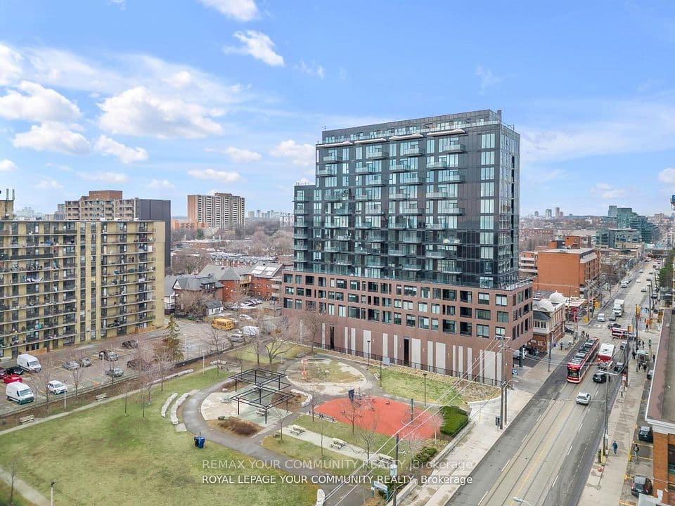 270 Dufferin Street 1106, Toronto, ON M6K 0H8 – photo 2