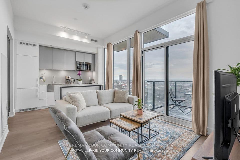 270 Dufferin Street 1106, Toronto, ON M6K 0H8 – photo 3