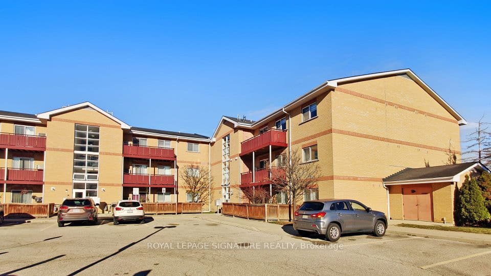 211 Forum Drive 103B, Mississauga, ON L4Z 4C1 – photo 2