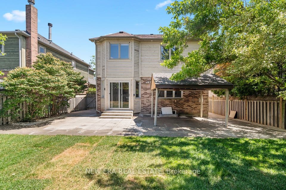 2855 Duncairn Drive, Mississauga, ON L5M 5V2 – photo 2