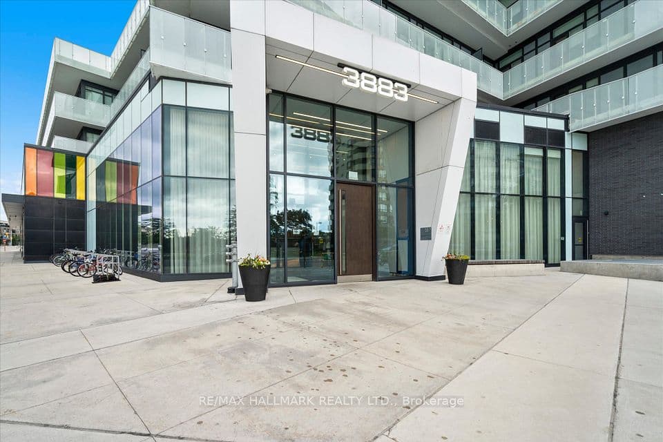 3883 Quartz Road 1405, Mississauga, ON L5B 0M4 – photo 3