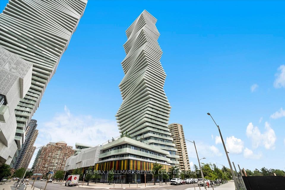 3883 Quartz Road 1405, Mississauga, ON L5B 0M4 – photo 2
