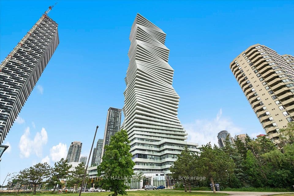3883 Quartz Road 1405, Mississauga, ON L5B 0M4 – main photo