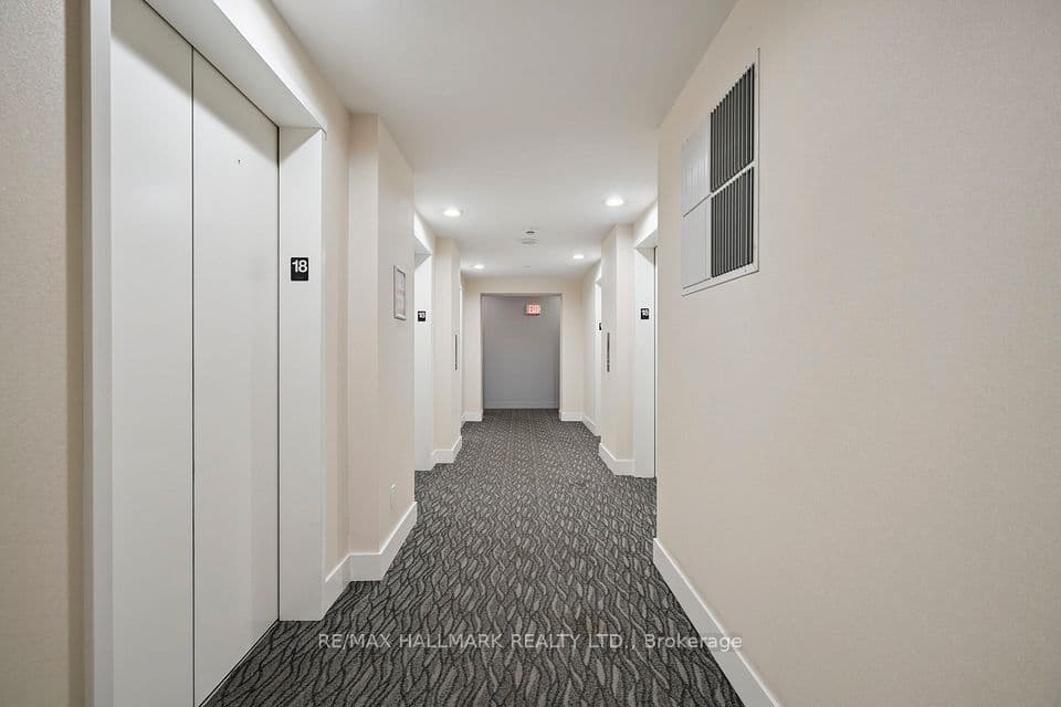 2200 Lake Shore Boulevard W 1809, Toronto, ON M8V 1A4 – photo 3