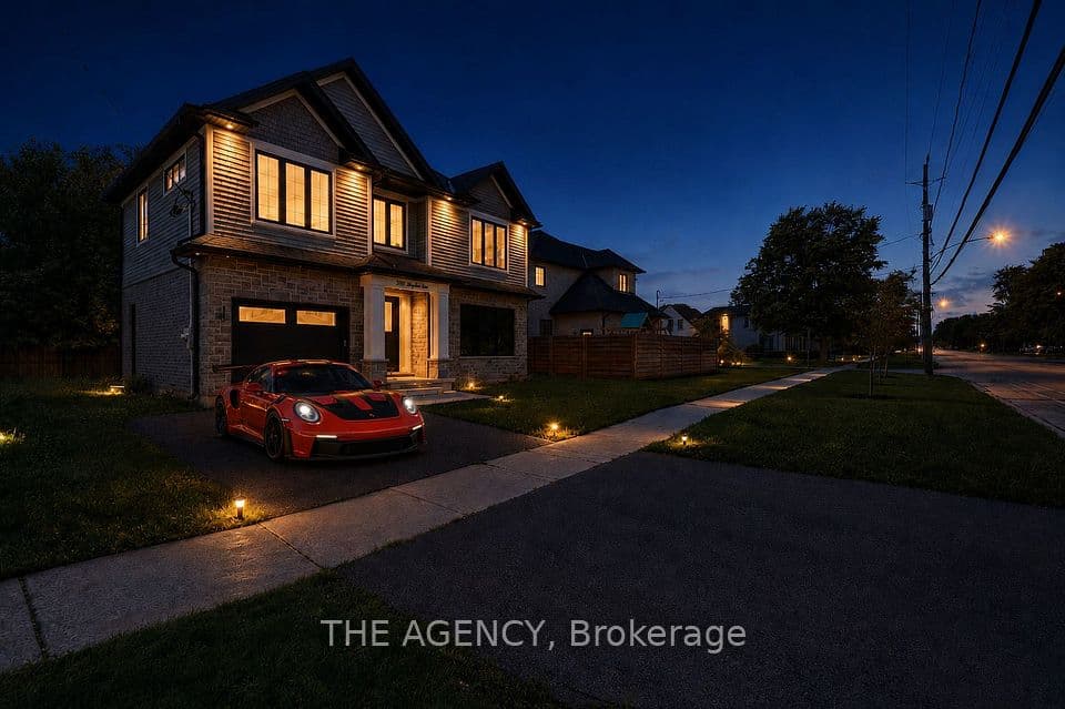 308 Appleby Line, Burlington, ON L7L 2X5 – main photo
