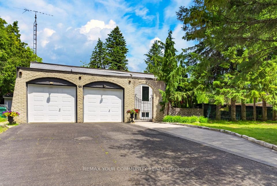 44 Pineridge Drive, Caledon, ON L7E 0M4 – photo 2