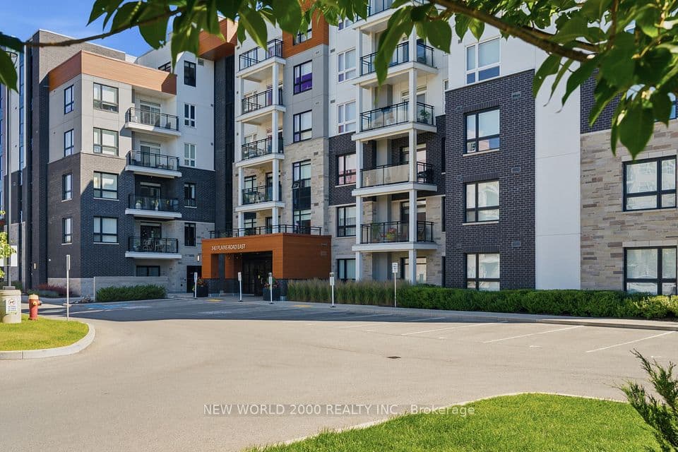 340 Plains Road E 304, Burlington, ON L7T 0C2 – photo 2