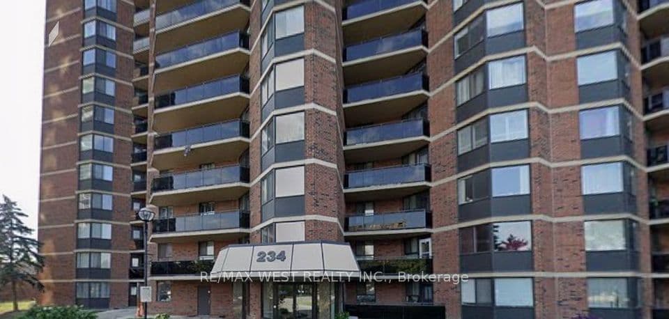 234 Albion Road 1512, Toronto, ON M9W 6A5 – main photo