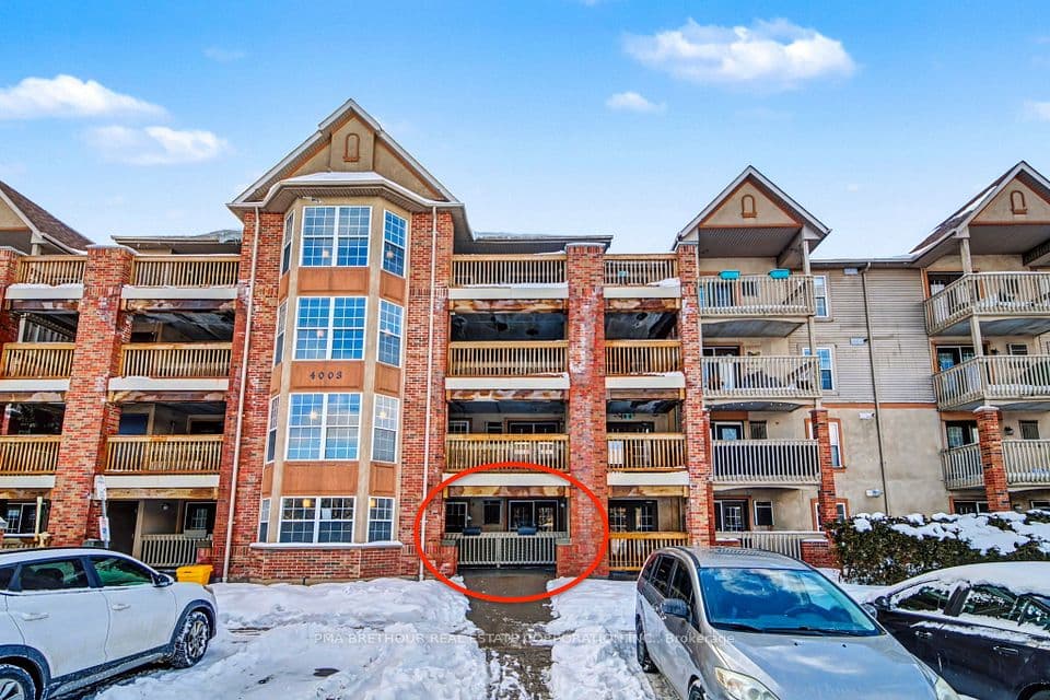 4003 Kilmer Drive 106, Burlington, ON L7M 4M1 – photo 2