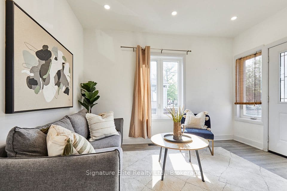 154 Mulock Avenue, Toronto, ON M6N 3C6 – photo 3