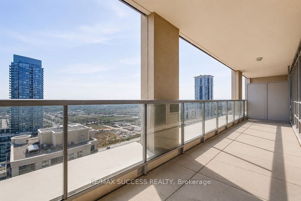4090 Living Arts Drive 2603, Mississauga, ON L5B 4M8 – main photo