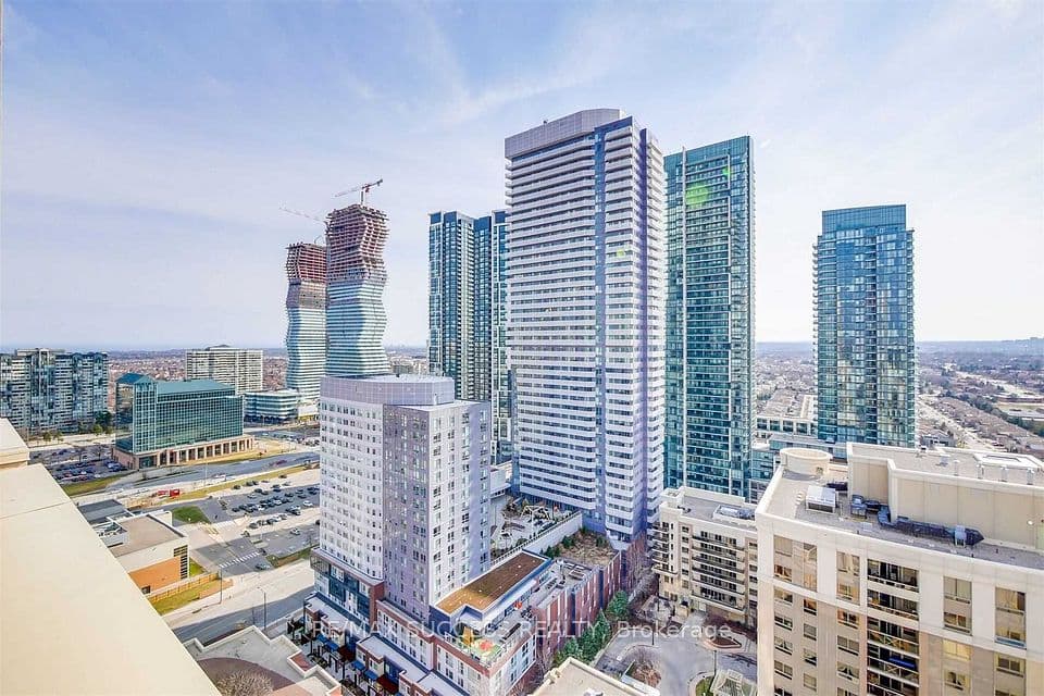 4090 Living Arts Drive 2603, Mississauga, ON L5B 4M8 – photo 2