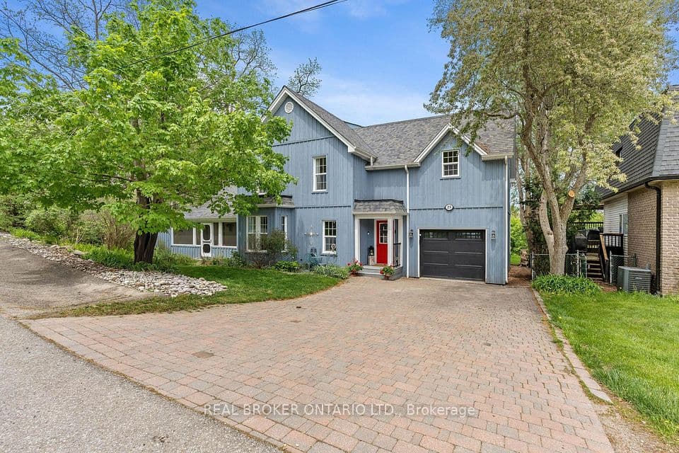25 Stewarttown Road, Halton Hills, ON L7G 4S5 – photo 2