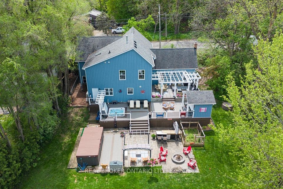 25 Stewarttown Road, Halton Hills, ON L7G 4S5 – main photo