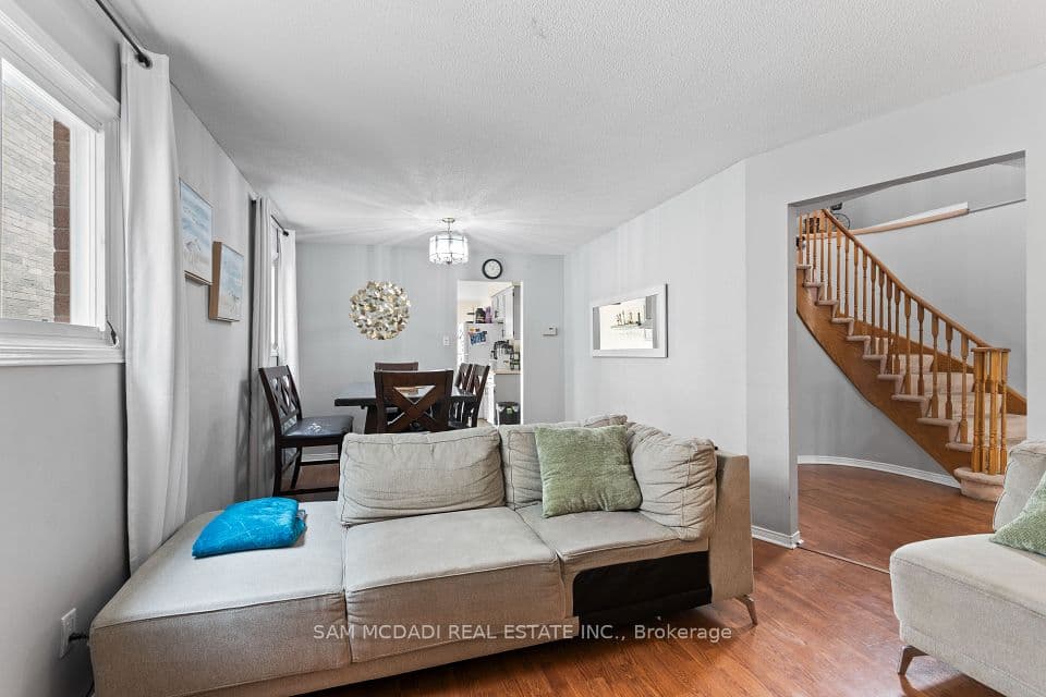 3182 Shadetree Drive, Mississauga, ON L5N 6P4 – photo 3