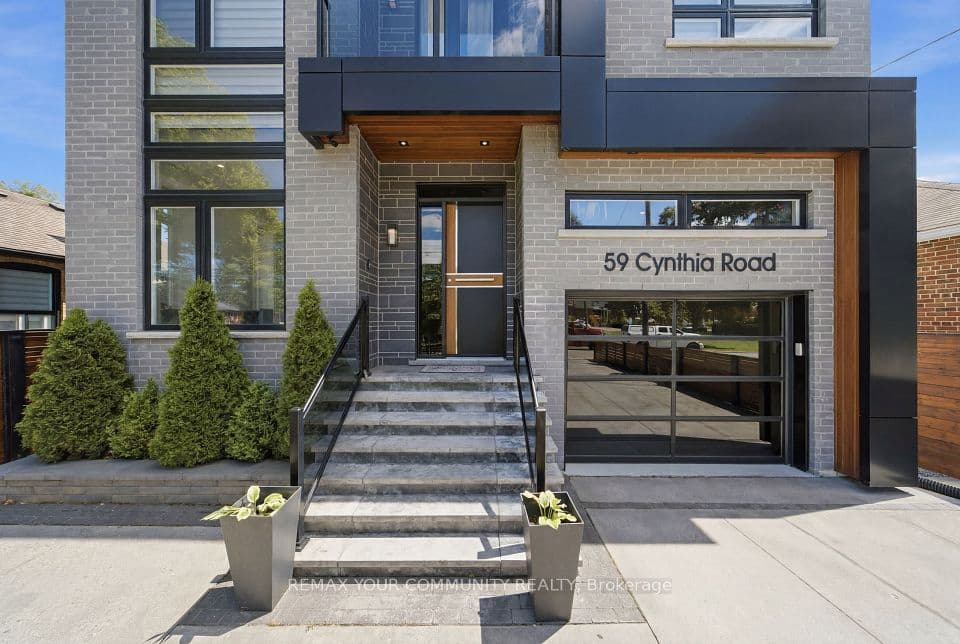 59 Cynthia Road, Toronto, ON M6N 2P8 – photo 3