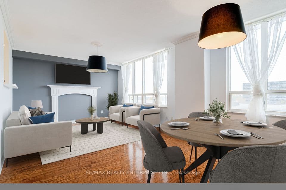2285 Lake Shore Boulevard W 304, Toronto, ON M8V 3X9 – photo 2