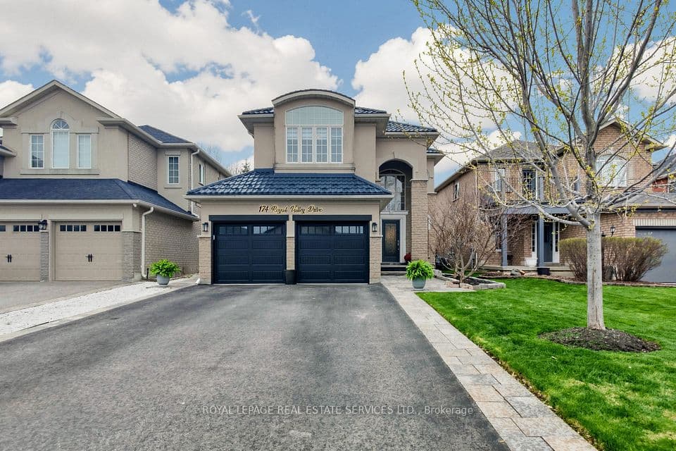 174 Royal Valley Drive, Caledon, ON L7C 1C9 – main photo