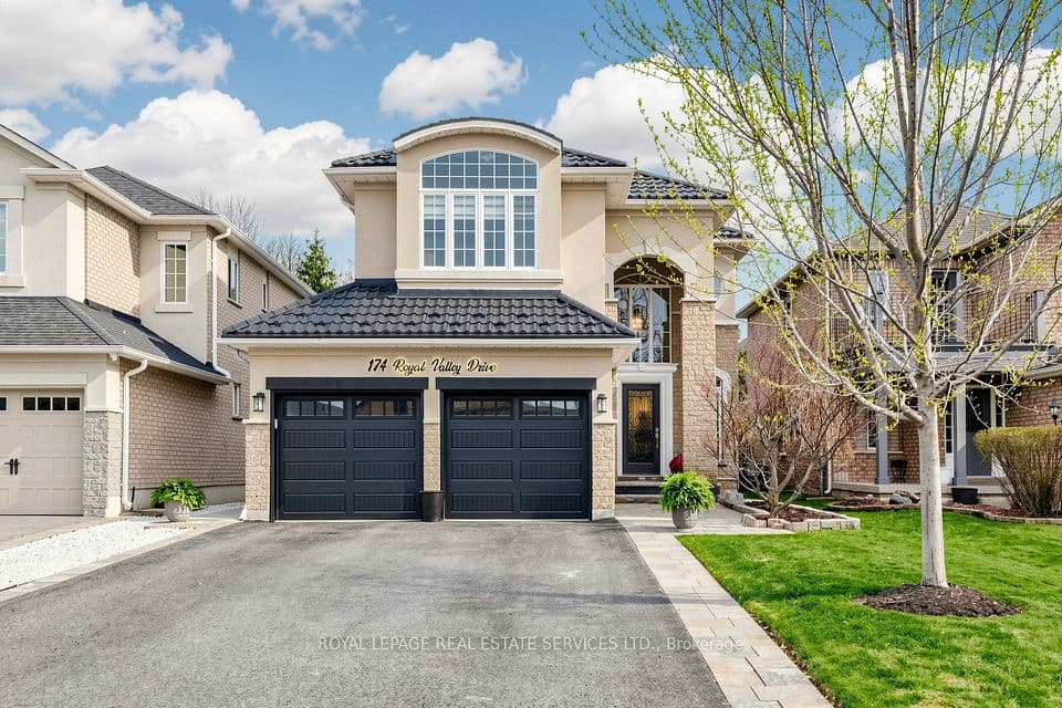 174 Royal Valley Drive, Caledon, ON L7C 1C9 – photo 2