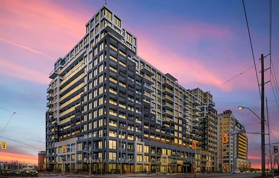 1100 Sheppard Avenue W 1131, Toronto, ON M3K 0E4 – main photo