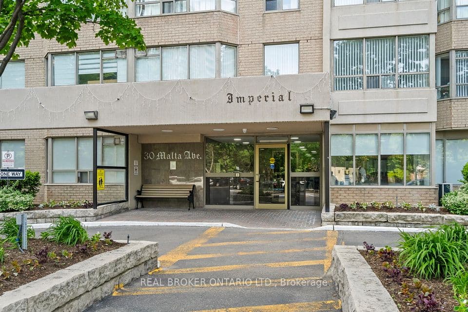 30 Malta Avenue 1603, Brampton, ON L6Y 4S5 – photo 2