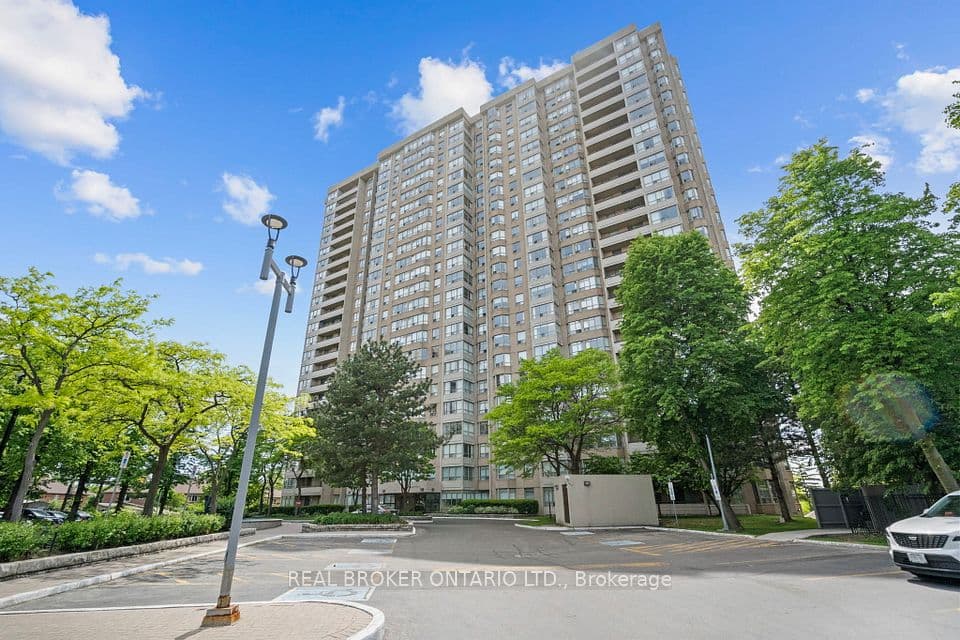 30 Malta Avenue 1603, Brampton, ON L6Y 4S5 – main photo