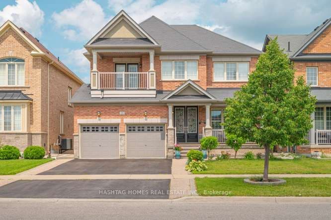 13 Ross Drive, Brampton, ON L6R 0W2 – main photo