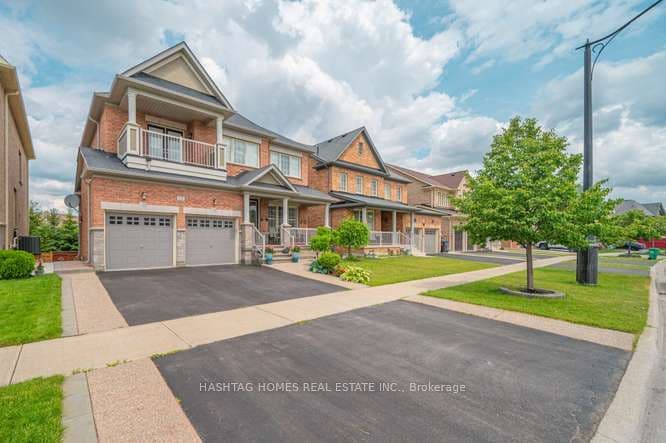 13 Ross Drive, Brampton, ON L6R 0W2 – photo 3
