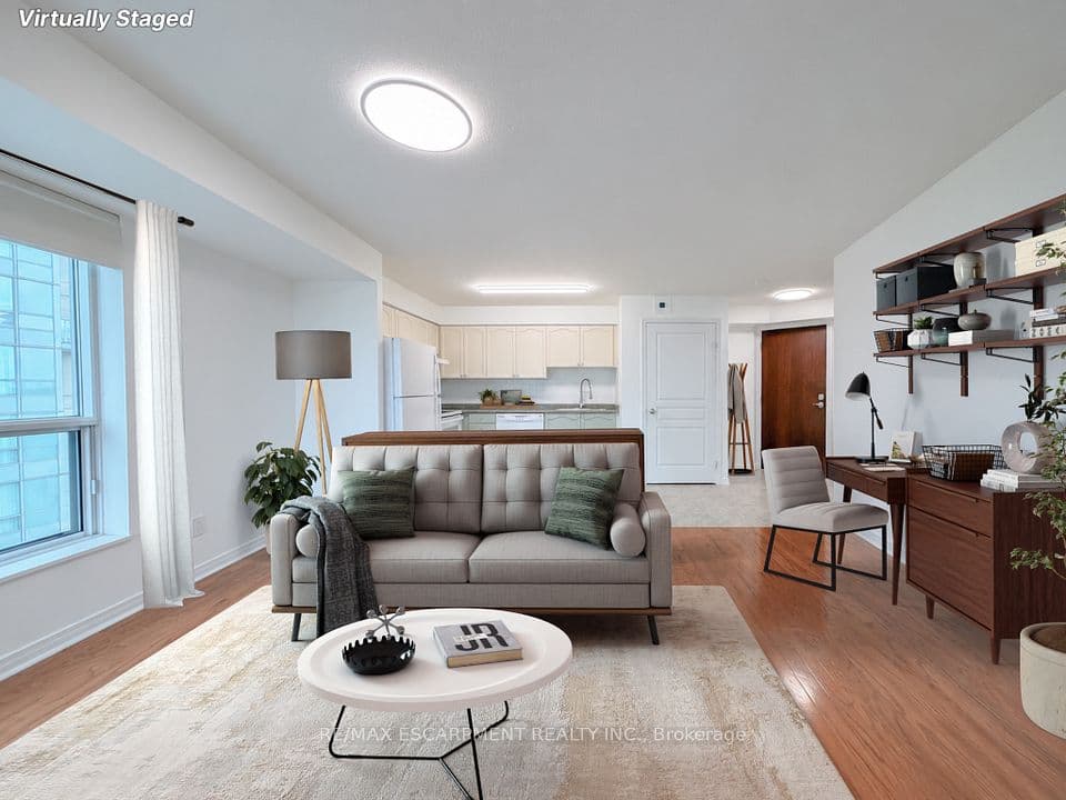2545 Erin Centre Boulevard 509, Mississauga, ON L5M 6Z9 – photo 2
