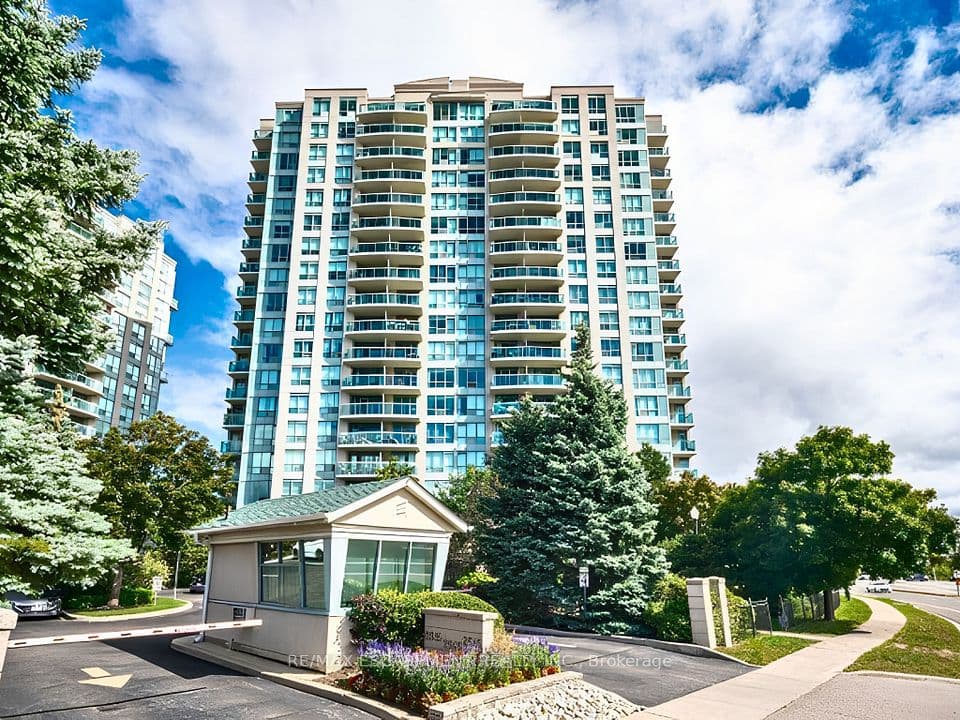 2545 Erin Centre Boulevard 509, Mississauga, ON L5M 6Z9 – main photo