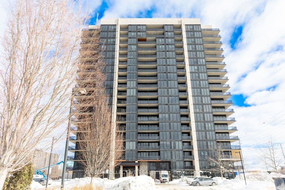 1035 Southdown Road 605, Mississauga, ON L5J 0A2 – main photo