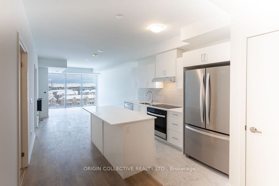1035 Southdown Road 605, Mississauga, ON L5J 0A2 – photo 3