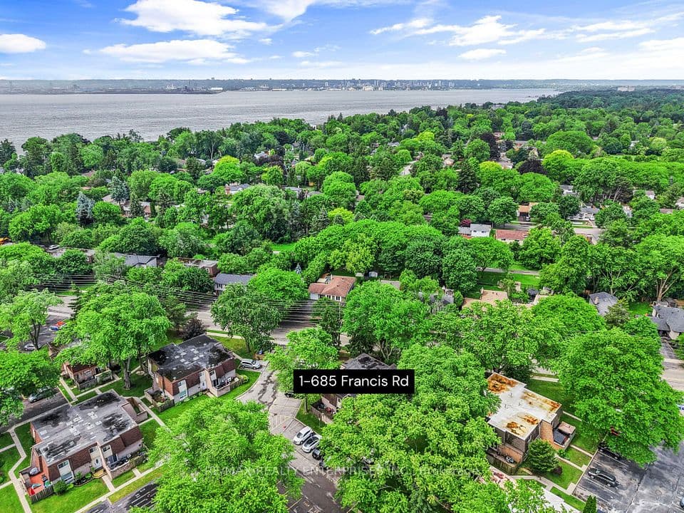 685 Francis Road 1, Burlington, ON L7T 3X6 – photo 3