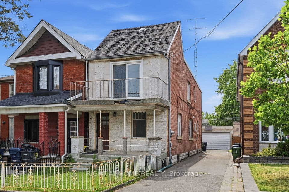 502 Salem Avenue N, Toronto, ON M6H 3E1 – photo 3