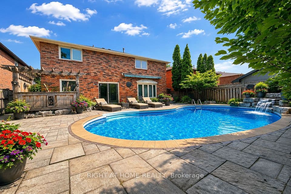1311 Playter Place, Oakville, ON L6M 2V1 – main photo