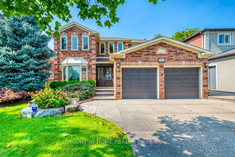 1311 Playter Place, Oakville, ON L6M 2V1 – photo 2