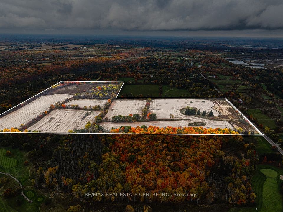 4300 Cedar Springs Road, Burlington, ON L7P 0P5 – main photo