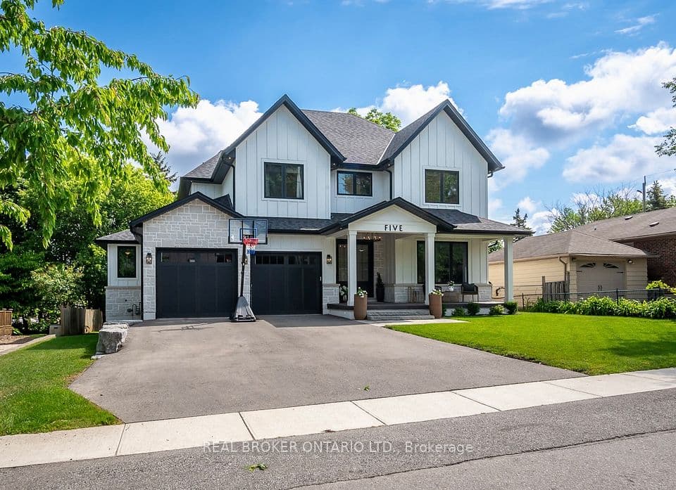 5 Arletta Street, Halton Hills, ON L7G 3J2 – photo 2