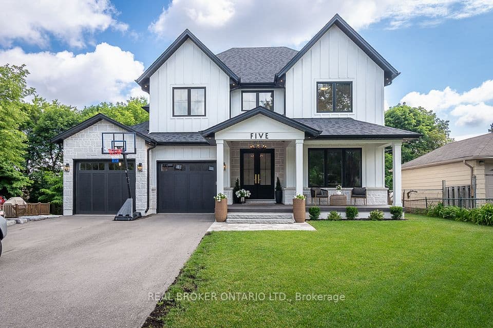 5 Arletta Street, Halton Hills, ON L7G 3J2 – main photo