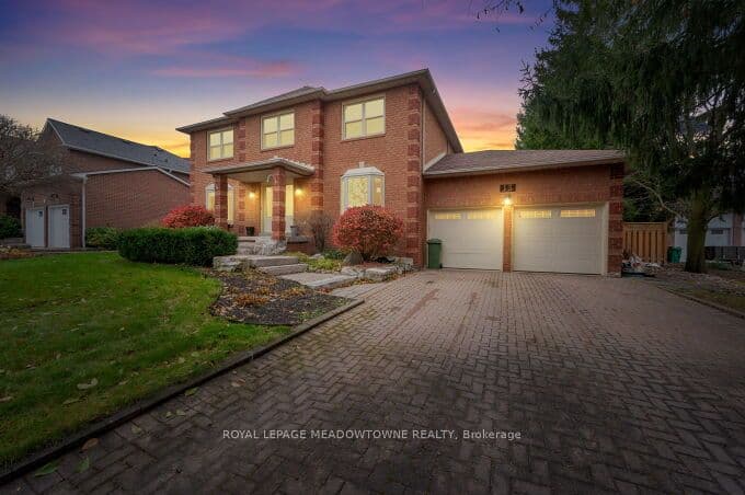 13 Mckee Drive, Caledon, ON L7C 1G8 – photo 3