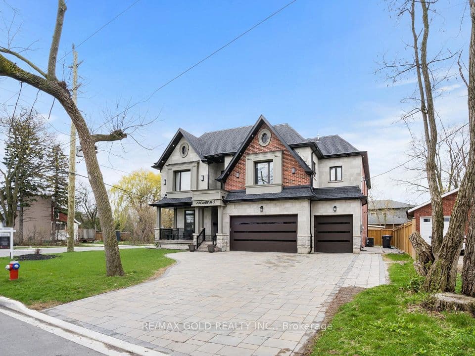 135 Mill Street S, Brampton, ON L6Y 1T4 – photo 2