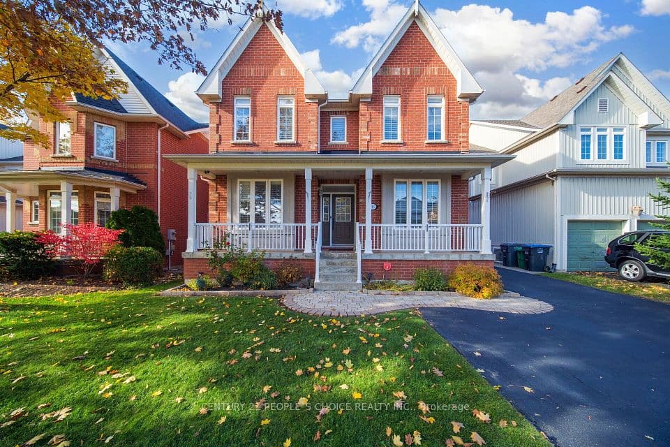 915 Gaslight Way, Mississauga, ON L5W 1A2 – photo 3